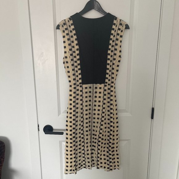 Proenza Schouler Sleeveless Midi Dress - Picture 2 of 2